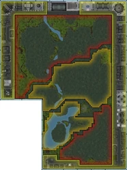 Map PerezPark
