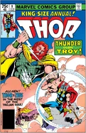 Thor Annual Vol 1 8