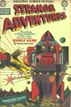 Strange Adventures 3