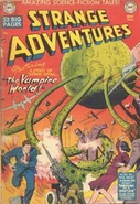 Strange Adventures 6