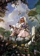 Piggyswing