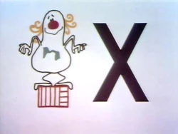 X-ends