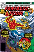 Fantastic Four Vol 1 192