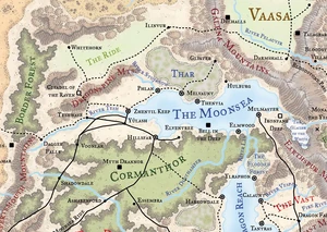 Moonsea