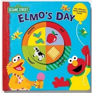 Elmo's Day