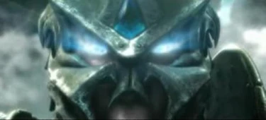 TheUltimate/Lich King Campaign