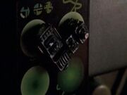 Borg interlink module