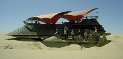 Sail Barge1