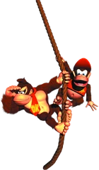 DK and Diddy