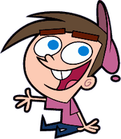 Timmy Turner
