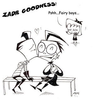 Gaz And Tak