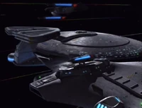 USS Bonchune ambushed