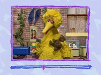 Ewmail-bigbird
