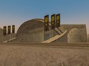 Mos Eisley Theater