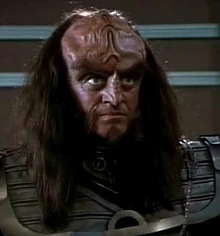 Gowron