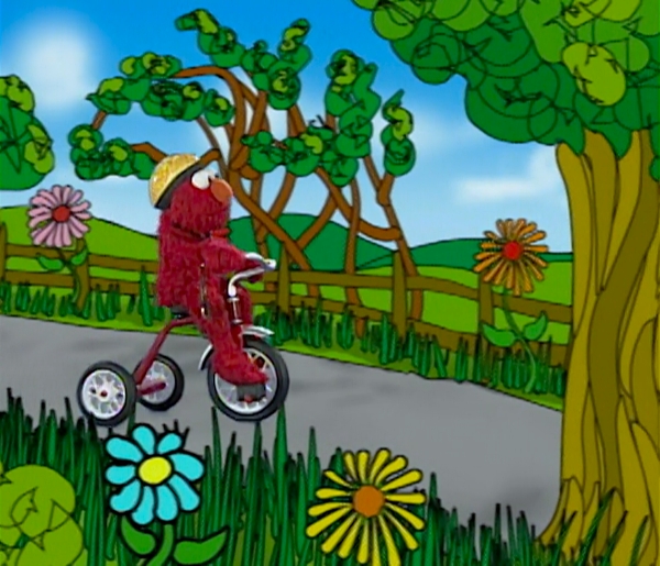 Ewexercise-bike