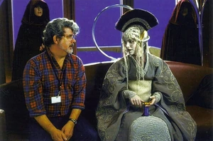 George-Amidala
