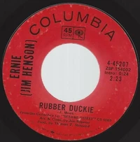 Columbia1970PopDuckie