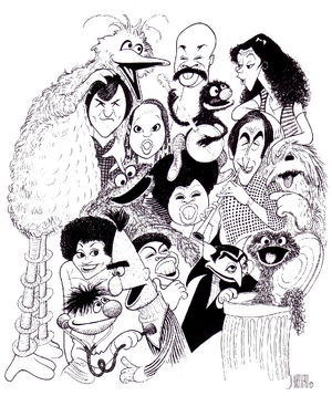 Hirschfeld-sesame