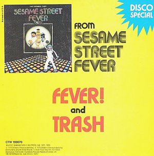 FeverTrash