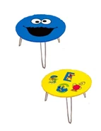Nuvo-Tables