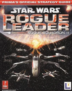 Rogue Squadron II Rogue Leader Guide