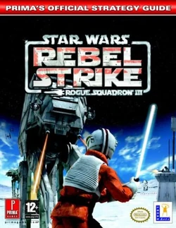 Rogue Squadron III Guide