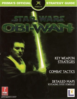 Obi-Wan Prima