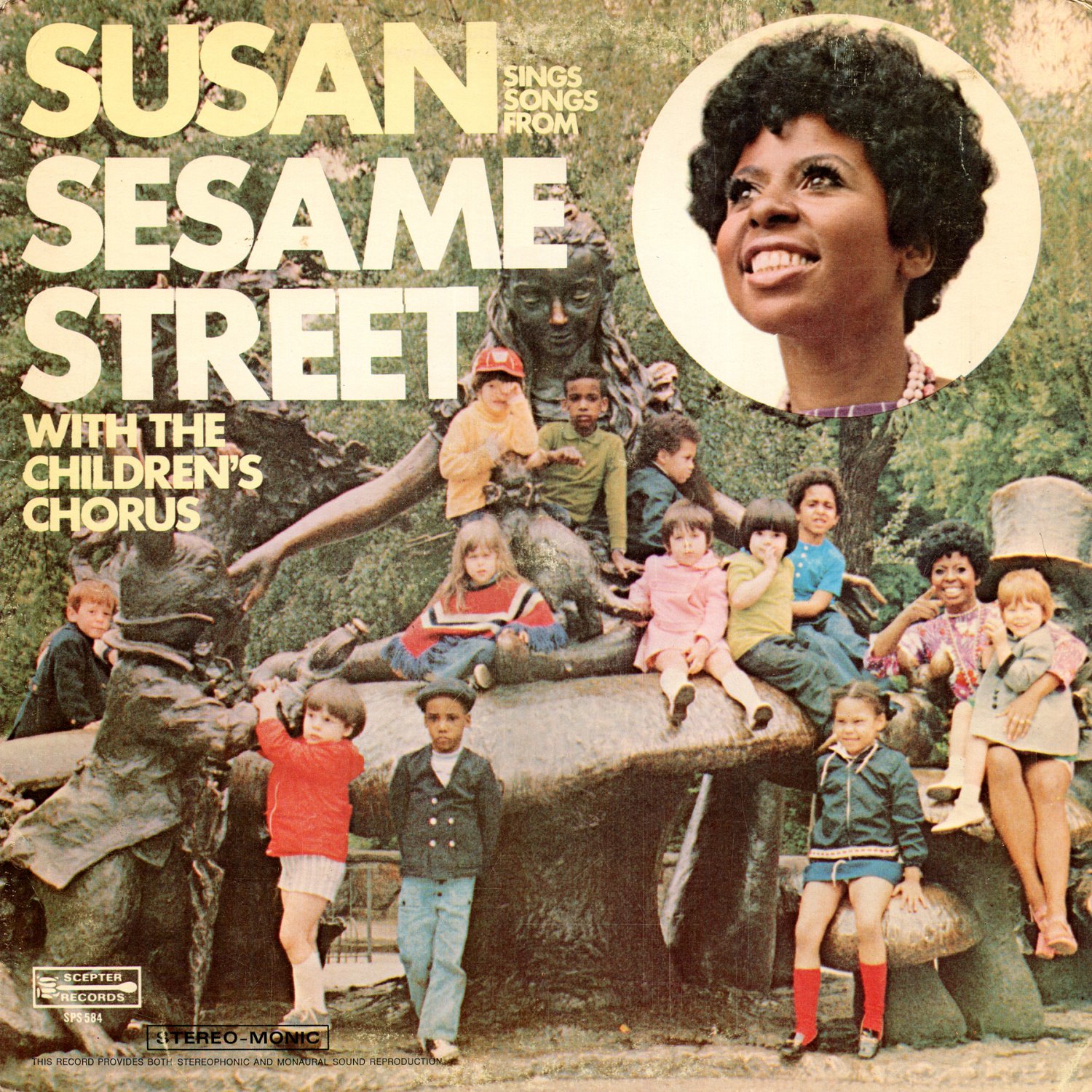 Susansings