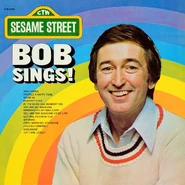 Bob Sings!