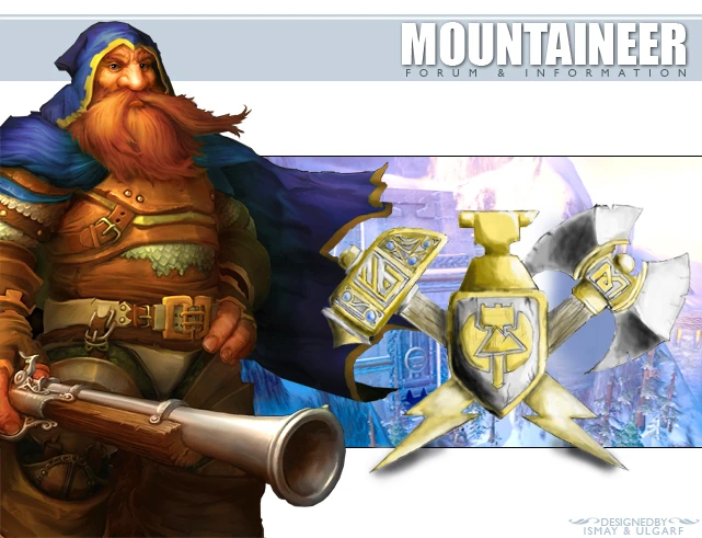 Mountaineerlogo