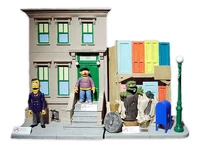 Palisadesdiorama