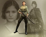 Tanya Pavelonva