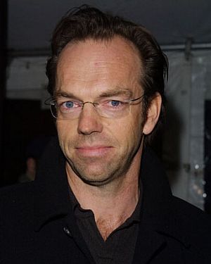 Hugoweaving