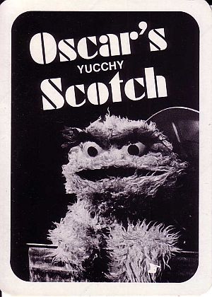 Oscarscotch