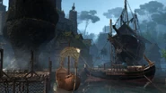 Harbor