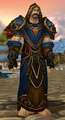 Merciless Gladiators Regalia Human Male