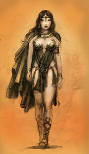 Mage