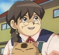Tome-san