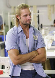 3x04 Sawyer Gefängnis