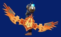 Sunfury Bow of the Phoenix