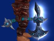 The Decapitator