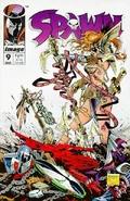 Spawn 9