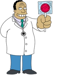 Doctor Hibbert