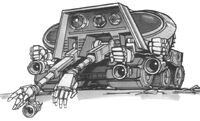 Hound-W2 SPD EGTD