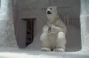 Snowqueenpolarbear