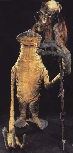 Amanichron