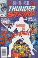 Thunderstrike Vol 1 6