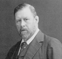 Abraham Stoker