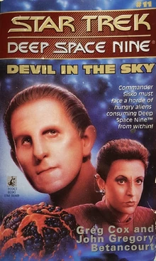 DevilintheSky